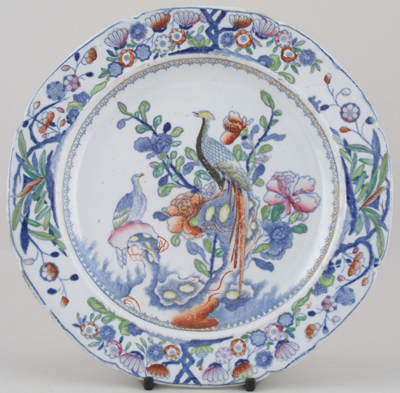 Plate c1820